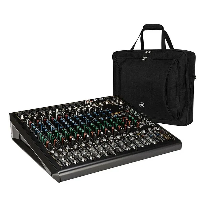 Сумка RCF F 16XR BAG Black - рис.3