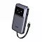 Ugreen PB511 (35603B) UNO 10000mAh Quick Charging 30W Grey