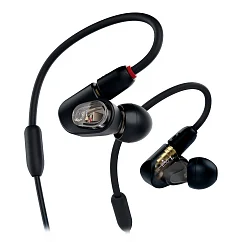 IEM наушники Audio-Technica ATH-E50