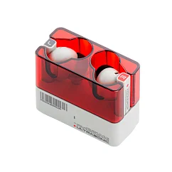 Беспроводные наушники MoonDrop Ultrasonic White