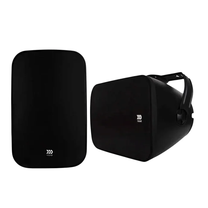 Акустическая система Morel Breez AW800 Black - рис.1