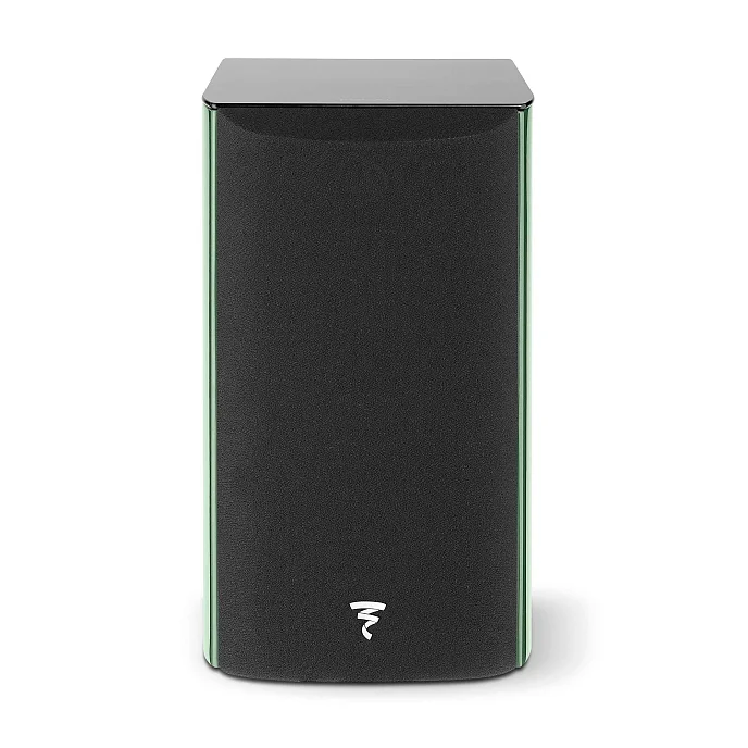 Полочная акустика Focal Aria Evo X N1 Green Moss - рис.5