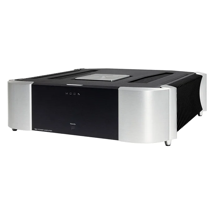 Усилитель мощности Moon by Simaudio 761 2-tone - рис.0