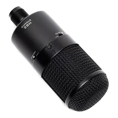 Микрофон студийный Telefunken M82 Black