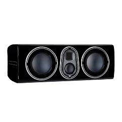 Центральный канал Monitor Audio Platinum C250 3G Piano Black