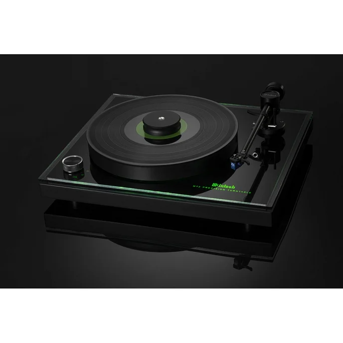 Проигрыватель винила Mcintosh MT2 - рис.4