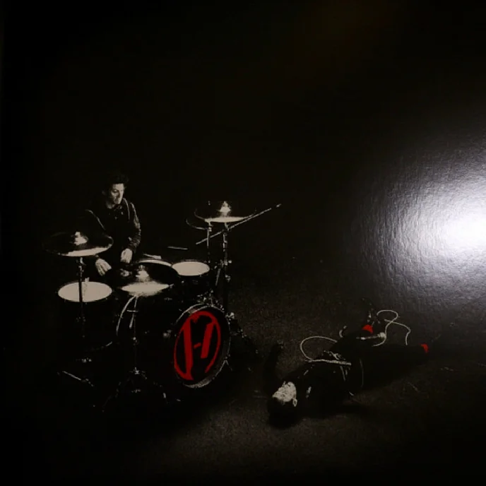 Виниловая пластинка Twenty One Pilots – Breach LP - рис.6