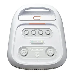 Беспроводная акустика JBL PartyBox Stage 320 White