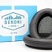 - рис.2 Амбушюры Dekoni Audio Choice Leather v2 Replacement Ear Pad for Bose - рис.2