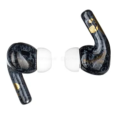 Беспроводные наушники Apple AirPods Pro 2nd gen with MagSafe USB-C (2023) Antiquity Gloss