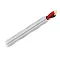 AudioQuest SLIP-DB 14/2 White