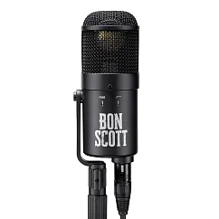 Микрофон студийный Neumann U47 Fet Bon Scott Edition