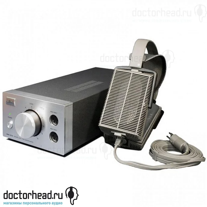 Наушники Stax SR-307 - рис.1