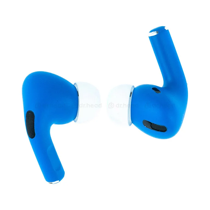 Беспроводные наушники Apple AirPods Pro 2 USB-C Paradise Matte - рис.9