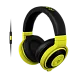 Игровая гарнитура Razer Kraken Mobile Neon Yellow - рис.0