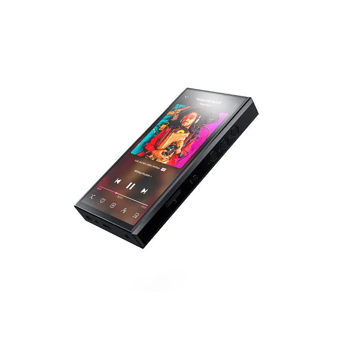 Плеер FiiO M11 Plus New - рис.10