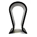 - рис.1 Подставка для наушников Dekoni Audio Omega Headphone Stand Black - рис.1
