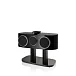 Центральный канал Bowers & Wilkins HTM82 D4 Gloss Black - рис.1