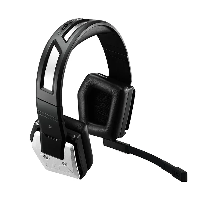 Игровая гарнитура Cooler Master Pulse-R - рис.0