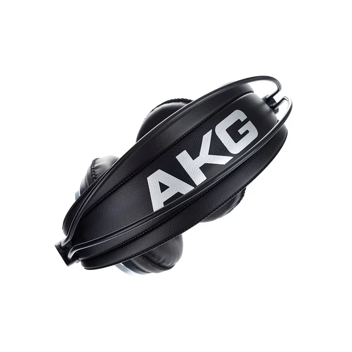 Наушники полноразмерные AKG K271 MKII - рис.5