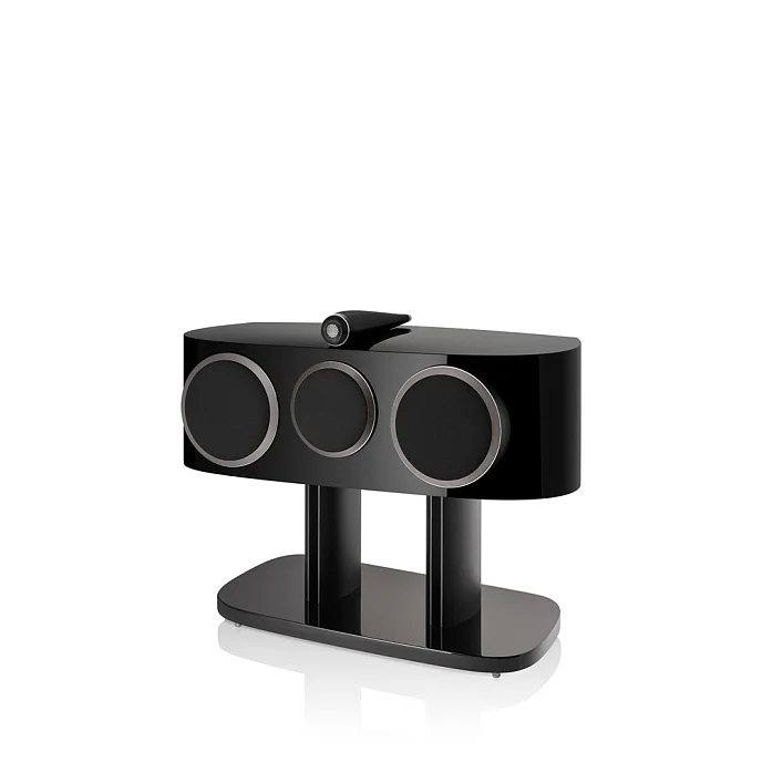 Центральный канал Bowers & Wilkins HTM82 D4 Gloss Black - рис.1