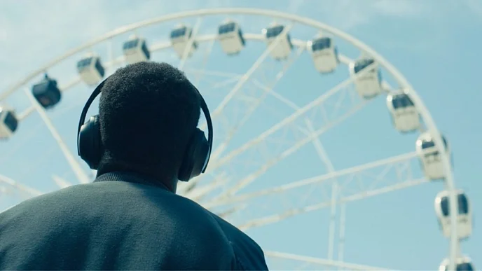 Беспроводные наушники Bose Noise Cancelling 700 Black - рис.8