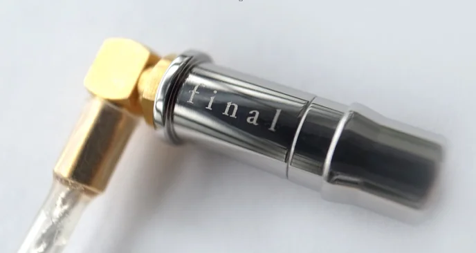 Наушники Final Audio F7200 - рис.1