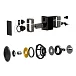 Полочная акустика Quad Revela 1 Black - рис.6