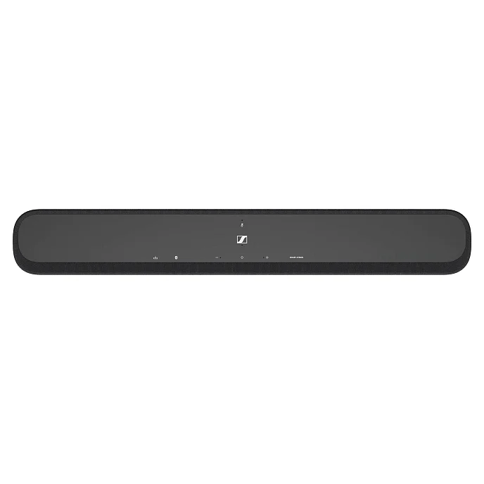 Саундбар Sennheiser AMBEO Soundbar Mini Black - рис.6