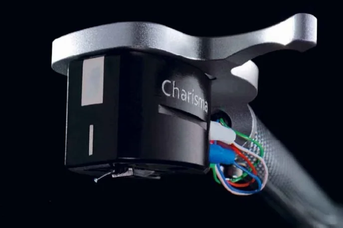 Звукосниматель Clearaudio Charisma V2 - рис.2