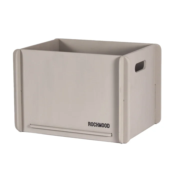 Ящик для винила ROCKWOOD Tectum-Cut Beige - рис.3