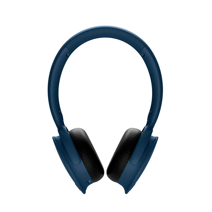 Беспроводные наушники Yamaha YH-E500A Dark Blue - рис.2