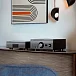 Интегральный усилитель Denon PMA-A110 Silver Graphite - рис.11