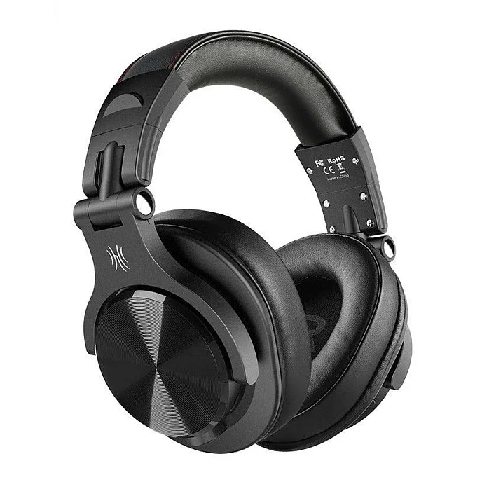 Беспроводные наушники OneOdio A70 Black - рис.1