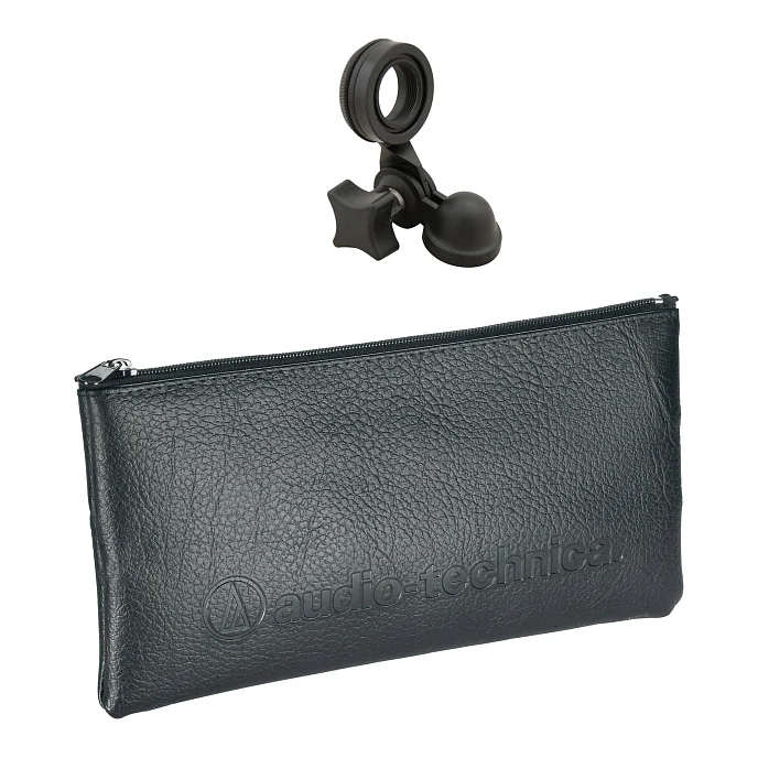 Микрофон студийный Audio-Technica AT2020 - рис.8