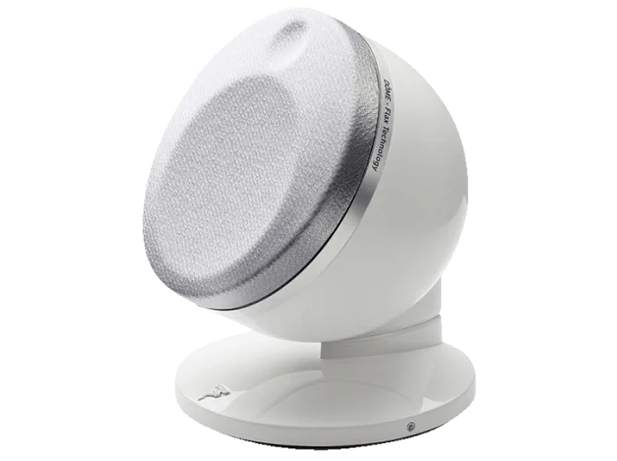 Настенная акустика Focal DOME SAT 1.0 FLAX White - рис.1
