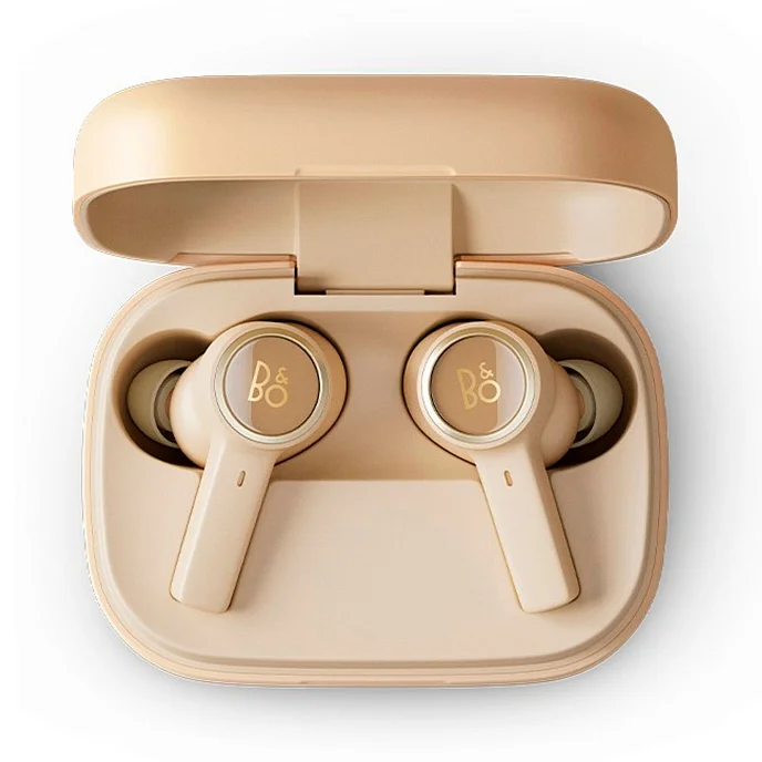 Беспроводные наушники Bang & Olufsen Beoplay EX Gold - рис.5