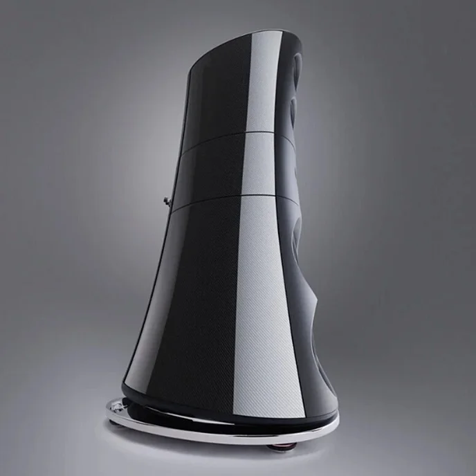 Напольная акустика Magico M9 Black High Gloss - рис.2