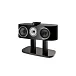 Центральный канал Bowers & Wilkins HTM82 D4 Gloss Black - рис.0