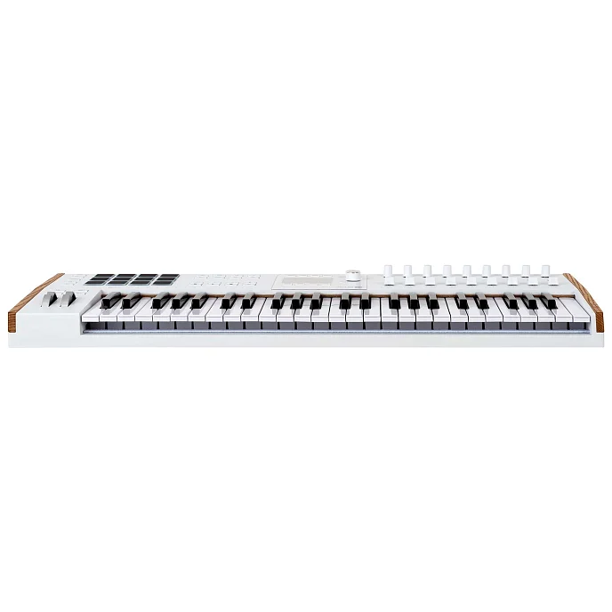 MIDI-клавиатура Arturia KeyLab 49 MK3 White - рис.2