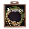 HeadMade Speaker Cable 2x2.5 Bn/Bn 2m