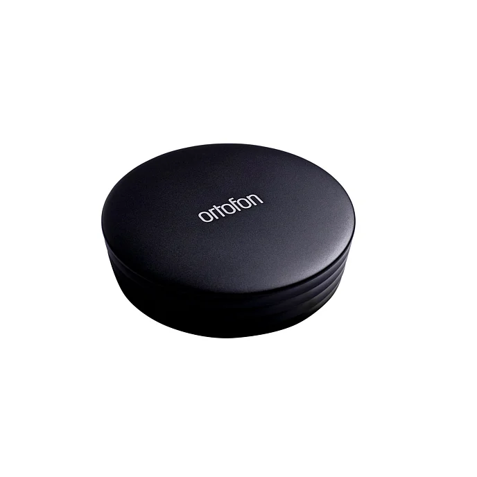 Прижим Ortofon Record Stabilizer Standard Black - рис.0