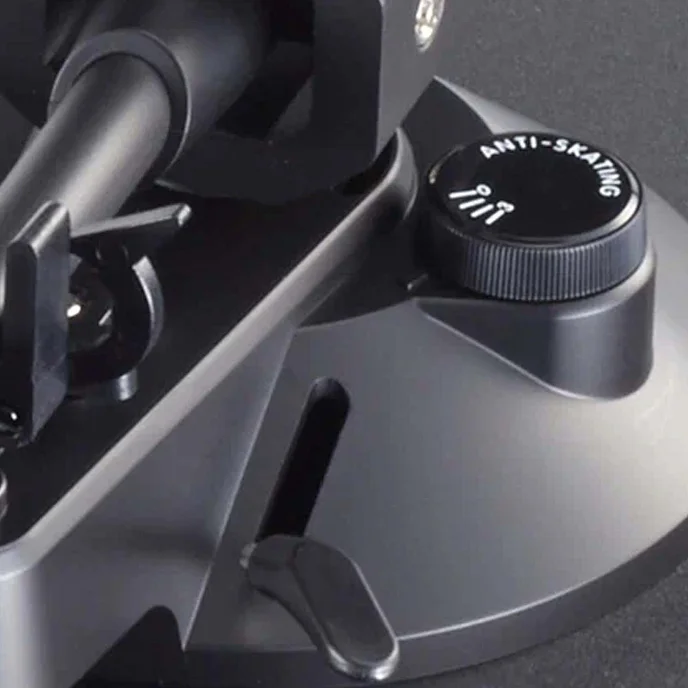 Проигрыватель винила TEAC TN-280BT-A3 Walnut - рис.4