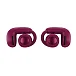Беспроводные наушники Bose Ultra Open Earbuds Deep Plum - рис.2