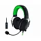 Razer Blackshark V2 Special Edition + USB Mic Enhancer Green/Black