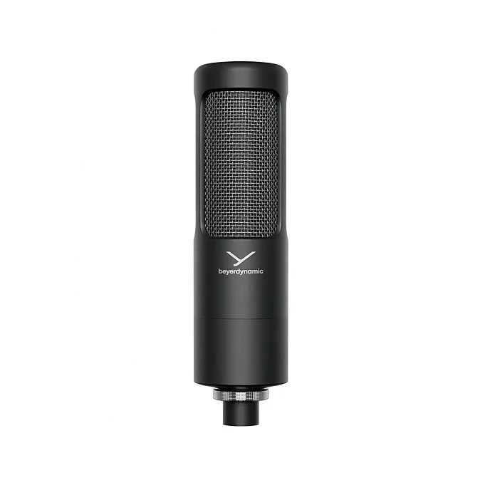 Микрофон студийный Beyerdynamic M 90 PRO X - рис.1