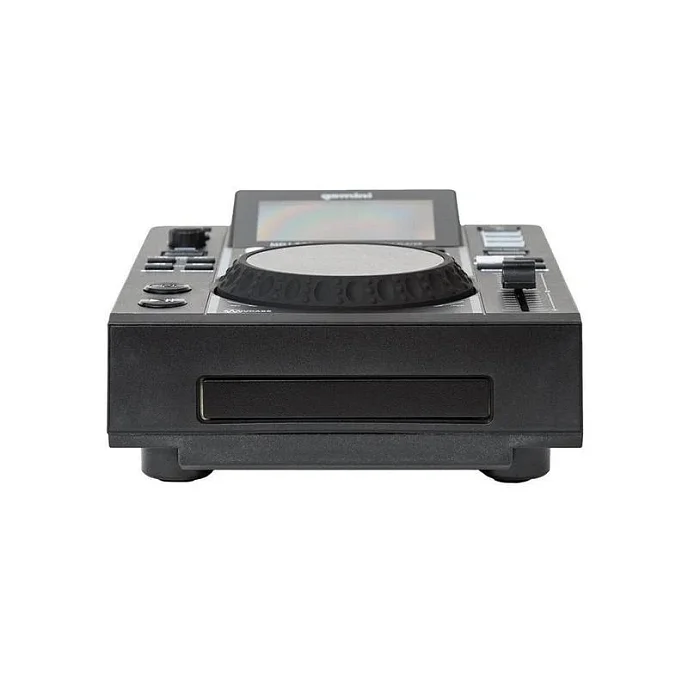 DJ-контроллер Gemini MDJ-600 - рис.4