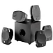 Комплект Focal Pack Sib Evo 5.1 Black - рис.0