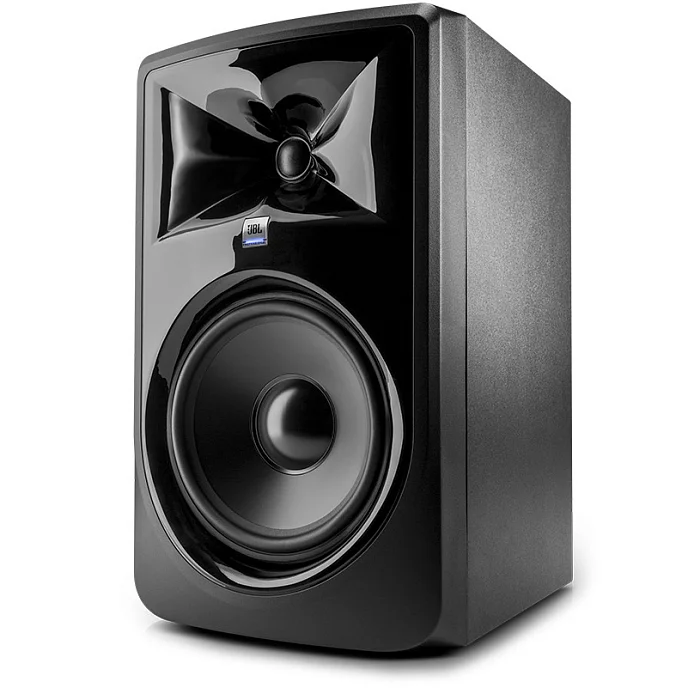 Студийный монитор JBL 308P MKII - рис.2