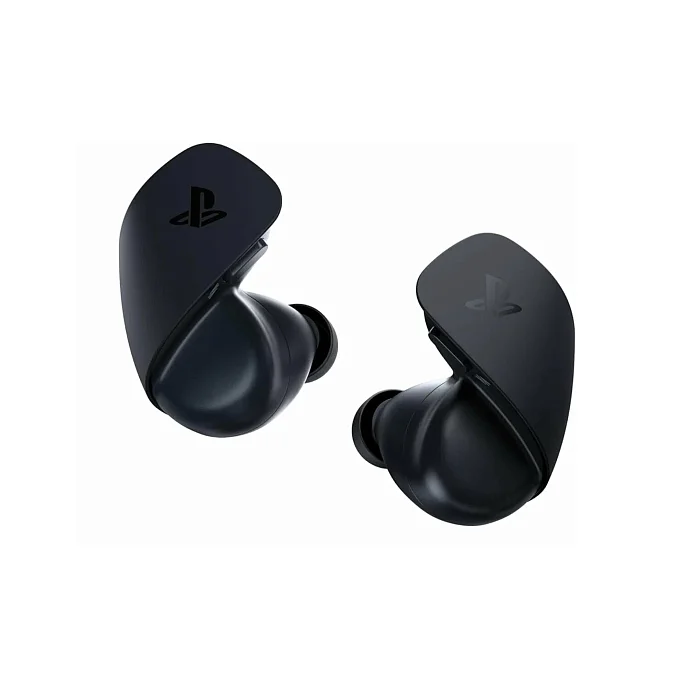 Беспроводные наушники Sony Pulse Explore Earbuds Midnight Black - рис.0
